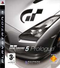 Trucos para Gran Turismo 5 Prologue - Trucos PS3