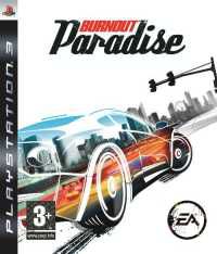 Trucos para Burnout Paradise - Trucos PS3