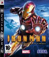 Trucos para Iron Man - Trucos PS3