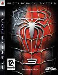 Trucos para SpiderMan 3 - Trucos PS3
