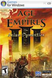 Trucos para Age of Empires III: The Asian Dynasties - Trucos PC