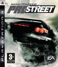 Trucos para Need for Speed ProStreet - Trucos PS3
