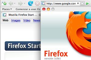 Cómo cambiar la cantidad de direcciones en la barra de direcciones de Firefox 3