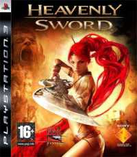 Trucos para Heavenly Sword - Trucos PS3