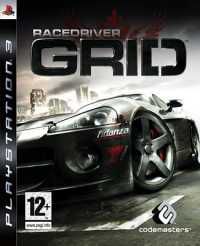 Trucos para Race Driver: GRID - Trucos PS3