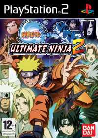 Trucos para Naruto: Ultimate Ninja 2 - Trucos PS2