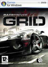Trucos para Race Driver: GRID - Trucos PC