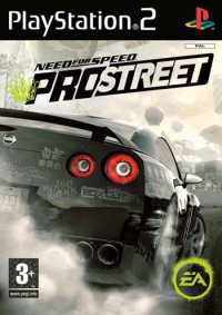 Trucos para Need for Speed ProStreet - Trucos PS2