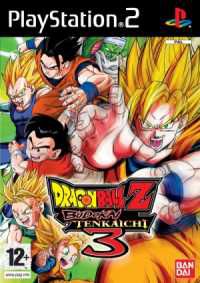 Trucos para Dragon Ball Z: Budokai Tenkaichi 3 - Trucos PS2 (I)