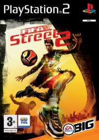 Trucos para FIFA Street 2 - Trucos PS2