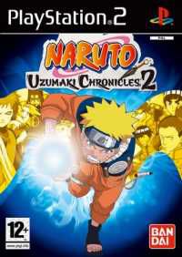 Trucos para Naruto: Uzumaki Chronicles 2 - Trucos PS2 (I)