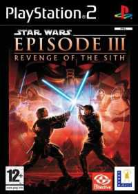 Trucos para Star Wars Episode III: Revenge of the Sith - Trucos PS2 (II)
