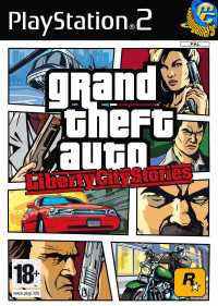 Trucos para Grand Theft Auto: Liberty City Stories - Trucos PS2 (I)