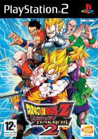 Trucos para Dragon Ball Z Budokai Tenkaichi 2 - Trucos PS2 (I)