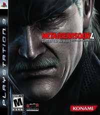 Trucos para Metal Gear Solid 4: Guns of the Patriots - Trucos PS3 (I)