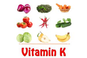 Cómo consumir vitamina K