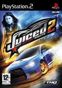 Trucos para Juiced 2: Hot Import Nights - Trucos PS2