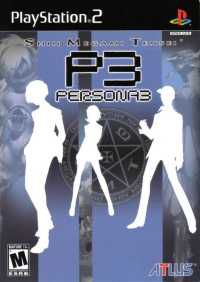 Trucos para Persona 3 - Trucos PS2
