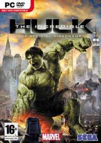 Trucos para El Increíble Hulk - Trucos PC