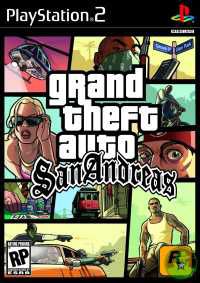 Trucos para Grand Theft Auto: San Andreas - Trucos PS2 (I)
