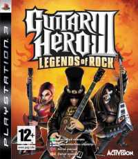 Trucos Guitar III: Legends of - Trucos PS3