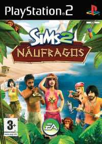 Trucos para Los Sims 2: Náufragos - Trucos PS2