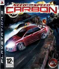 Trucos de Need for Speed: Carbono - Trucos PS3