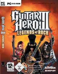 Trucos para Guitar Hero III: Legends Of Rock - Trucos PC