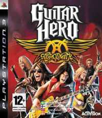 Trucos para Guitar Hero: Aerosmith - Trucos PS3