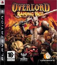 Trucos para Overlord: Raising Hell - Trucos PS3