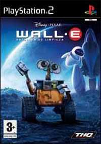Trucos para Wall-E - Trucos PS2