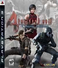 Trucos para Resident Evil 4 - Trucos PS3