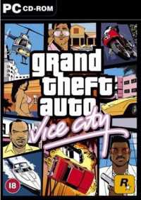 Trucos para Grand Theft Auto: Vice City - Trucos PC (I)