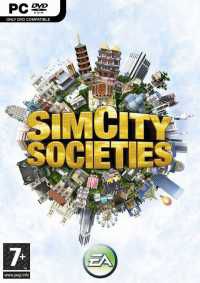 Trucos para Sim City Societies - Trucos PC