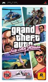 Trucos para Grand Theft Auto: Vice City Stories - Trucos PSP (I)