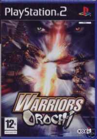 Trucos para Warriors Orochi - Trucos PS2 (II)
