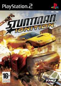 Trucos para Stuntman: Ignition - Trucos PS2