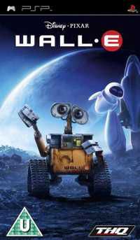 Trucos para WALL-E - Trucos PSP