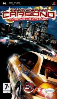 Trucos Need for Speed Carbono: Domina la ciudad - Trucos PSP