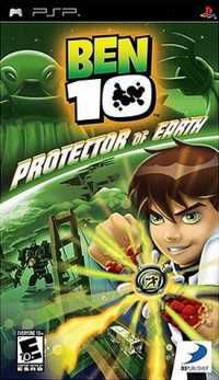 Trucos para Ben 10: Protector of Earth - Trucos PSP