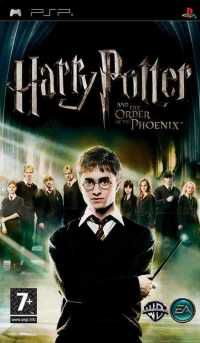 Trucos para Harry Potter y la Orden del Fénix - Trucos PSP