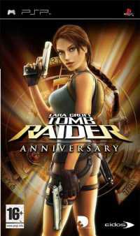 Trucos para Lara Croft Tomb Raider: Anniversary - Trucos PSP