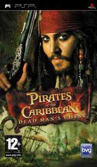 Trucos para Piratas del Caribe: El Cofre del Hombre Muerto - Trucos PSP