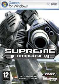 Trucos para Supreme Commander - Trucos PC