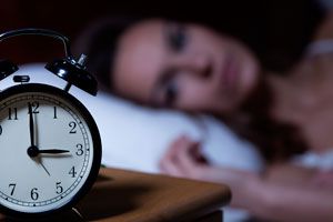 Recetas naturales para combatir el insomnio. Infusiones y remedios caseros contra el insomnio. 