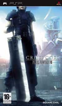 Trucos para Crisis Core: Final Fantasy VII - Trucos PSP