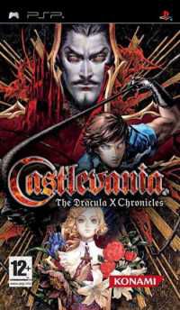 Trucos para Castlevania: The Dracula X Chronicles - Trucos PSP