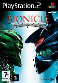 Trucos para Bionicle Heroes - Trucos PS2