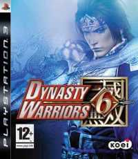 Trucos para Dynasty Warriors 6 - Trucos PS3 (I)