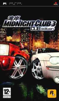 Trucos para Midnight Club 3: DUB Edition - Trucos PSP